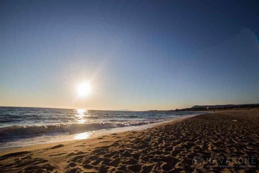 Вид Navarone Hotel Spa 4*