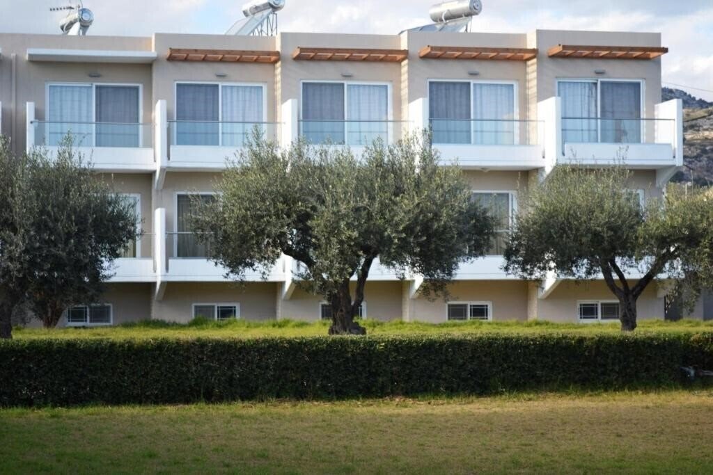 Вид Argiro Village 2*