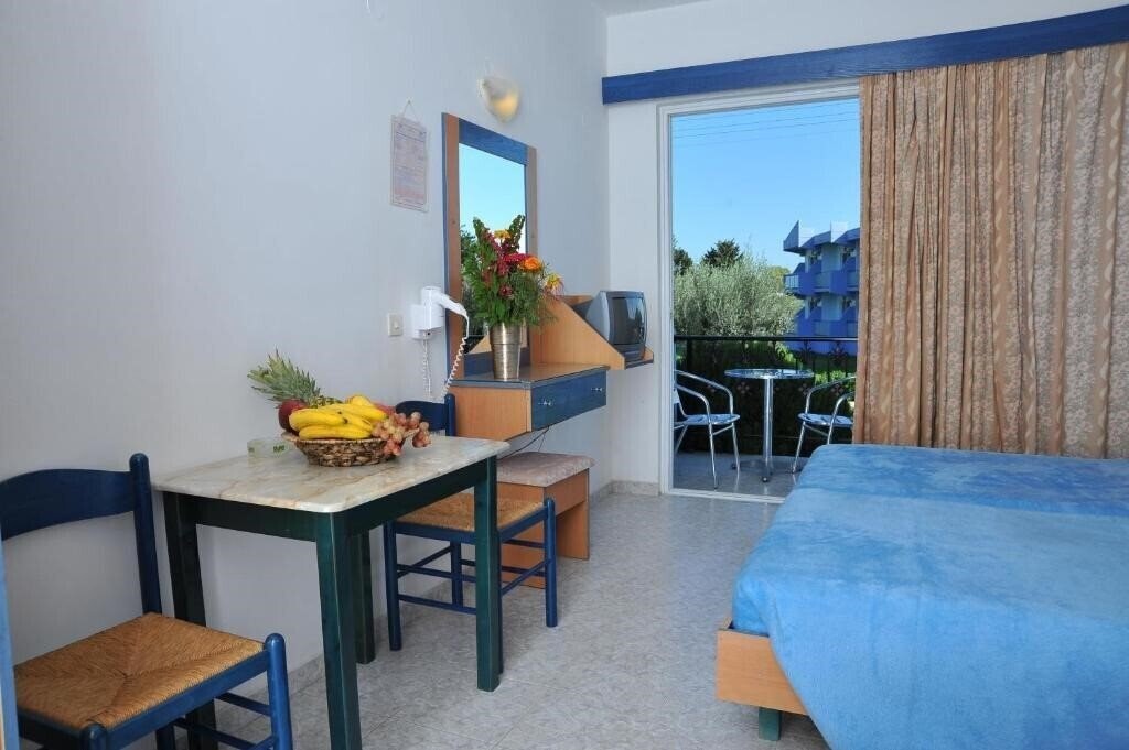 Территория Argiro Village 2*