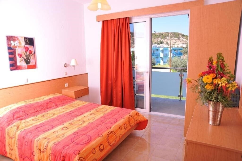 Апартаменты Argiro Village 2*