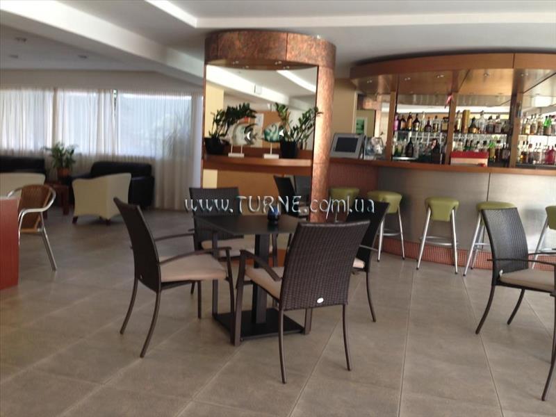 Панорама Majestic Rodos 3*