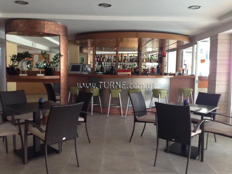 Апартаменти Majestic Rodos 3*