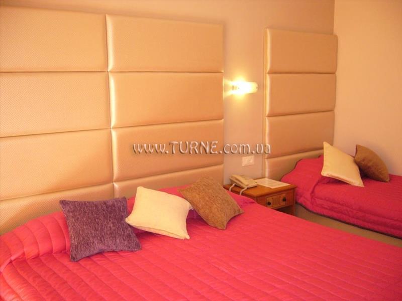 Панорама Rhodian Rose 3*