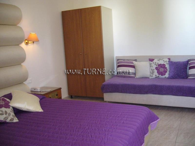 Вид Rhodian Rose 3*