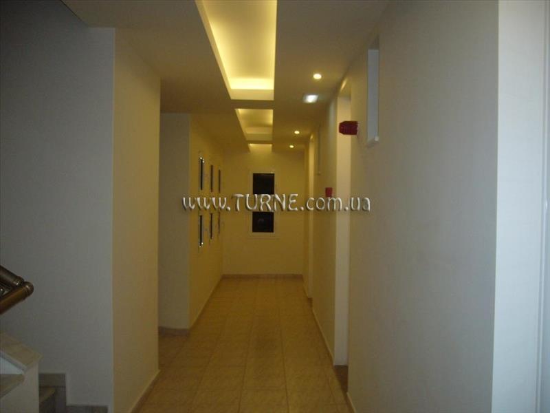 Отель Rhodian Rose 3*