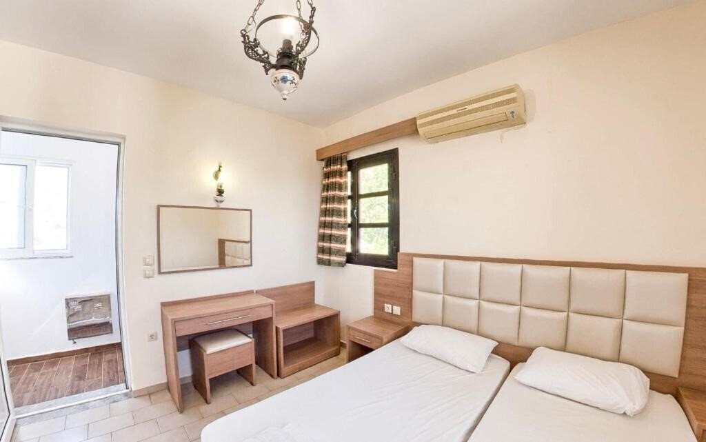 Панорама Corali Studios 3*