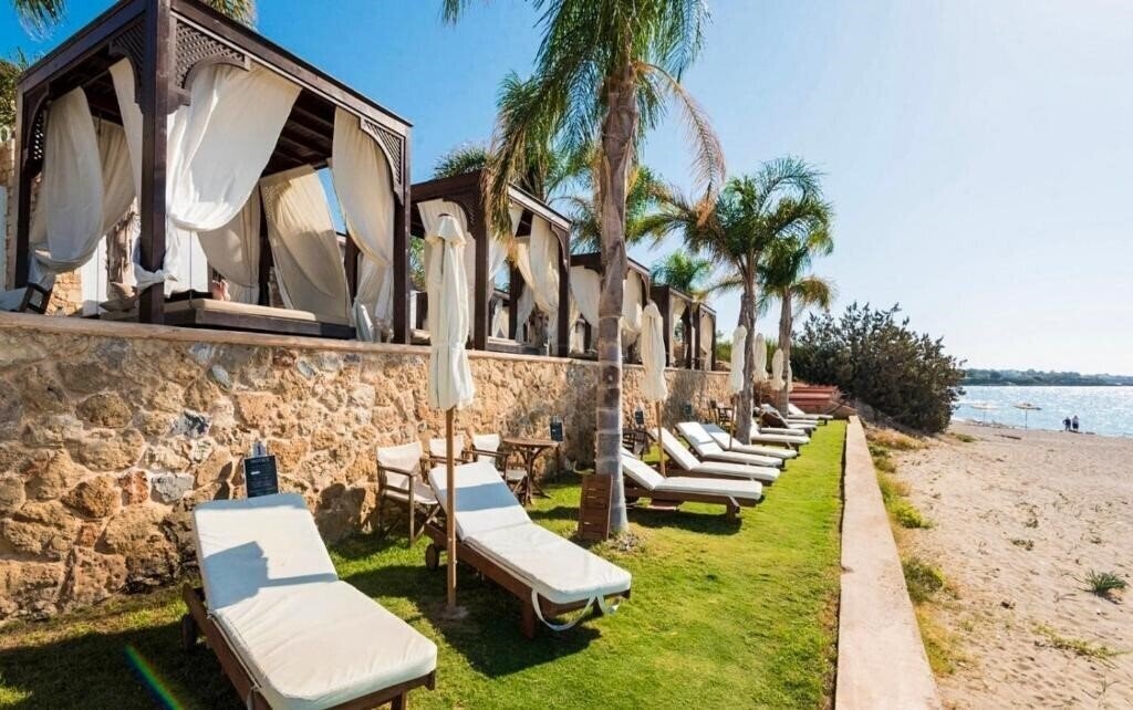 Картинка Corali Studios 3*