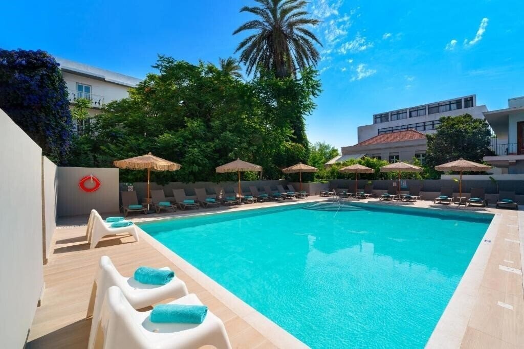 Зображення Amphitryon Boutique Hotel 3*