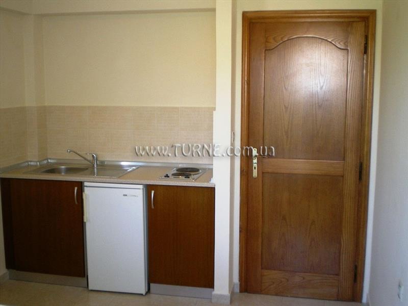 Вид Olive Grove Villa 3*