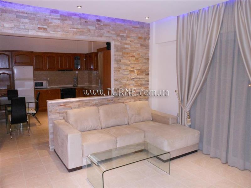 Фотография Olive Grove Villa 3*