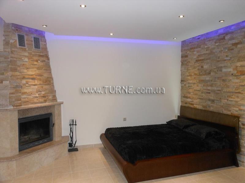 Отель Olive Grove Villa 3*