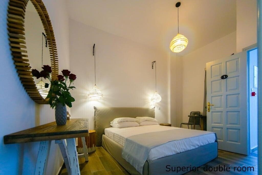 Фото St Paul'S Bay Studios апартаменты