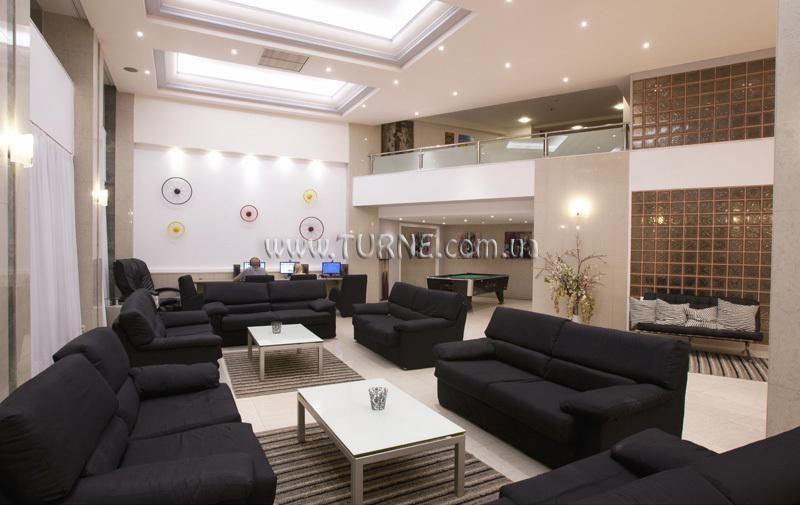 Апартаменти Continental Apartments 4*