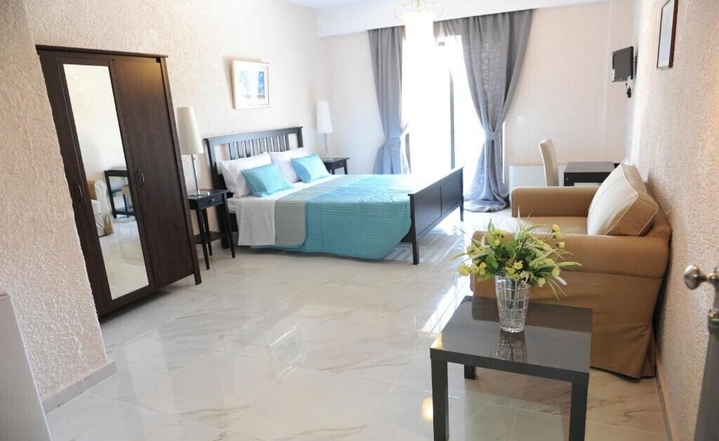 Апартаменты Valentino Hotel 3*