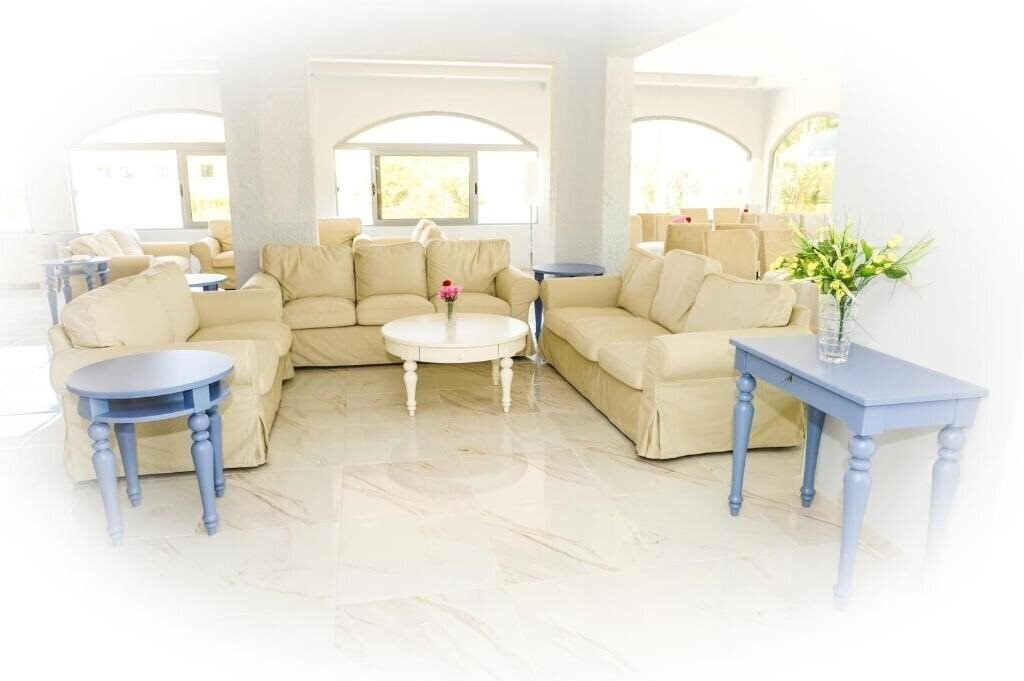 Панорама Valentino Hotel 3*