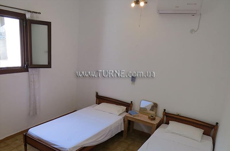 Панорама Herife Apartment апартаменты