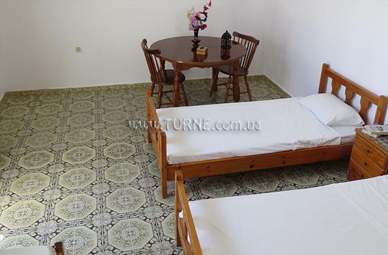 Апартаменты Herife Apartment апартаменты