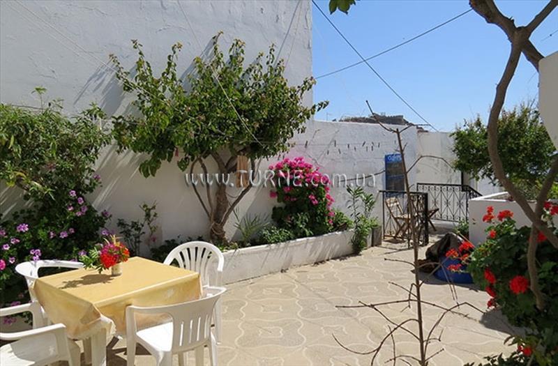 Территория Herife Apartment апартаменты