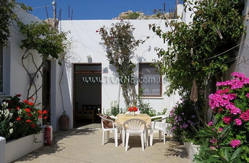 Вид Herife Apartment апартаменты