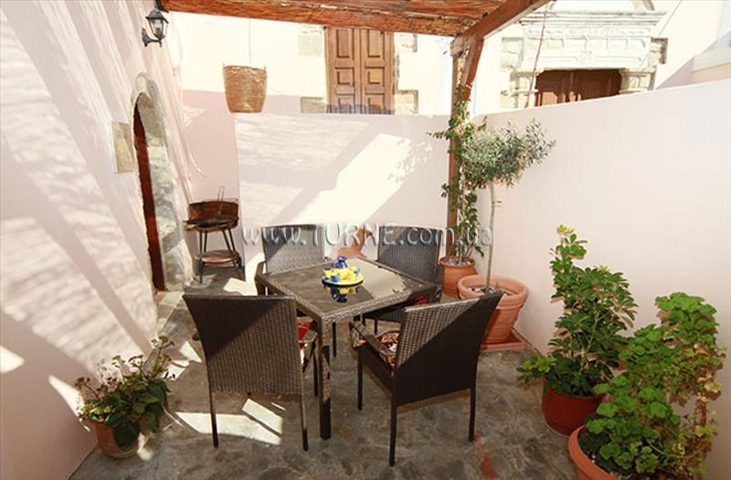 Апартаменты Fotini House 2*