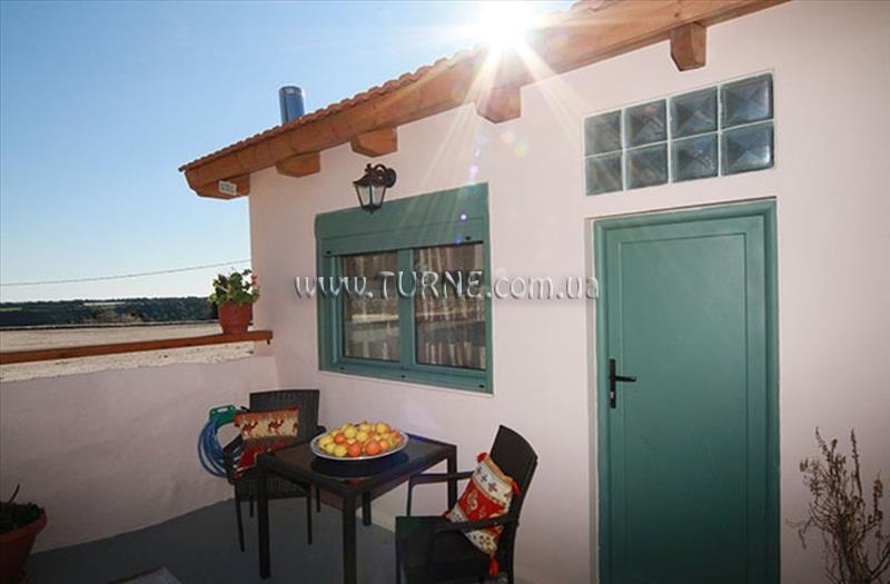 Территория Fotini House 2*