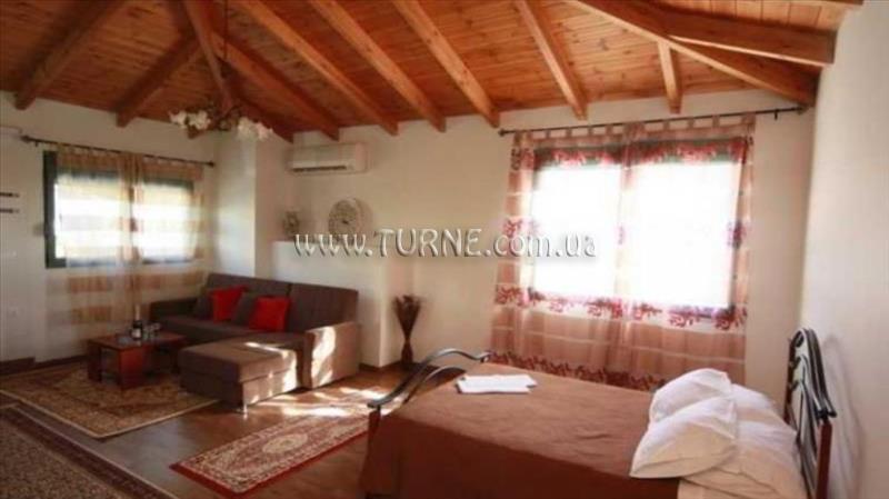 Вид Fotini House 2*