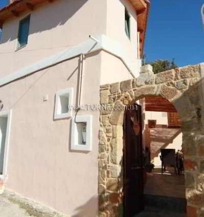 Картинка Fotini House 2*