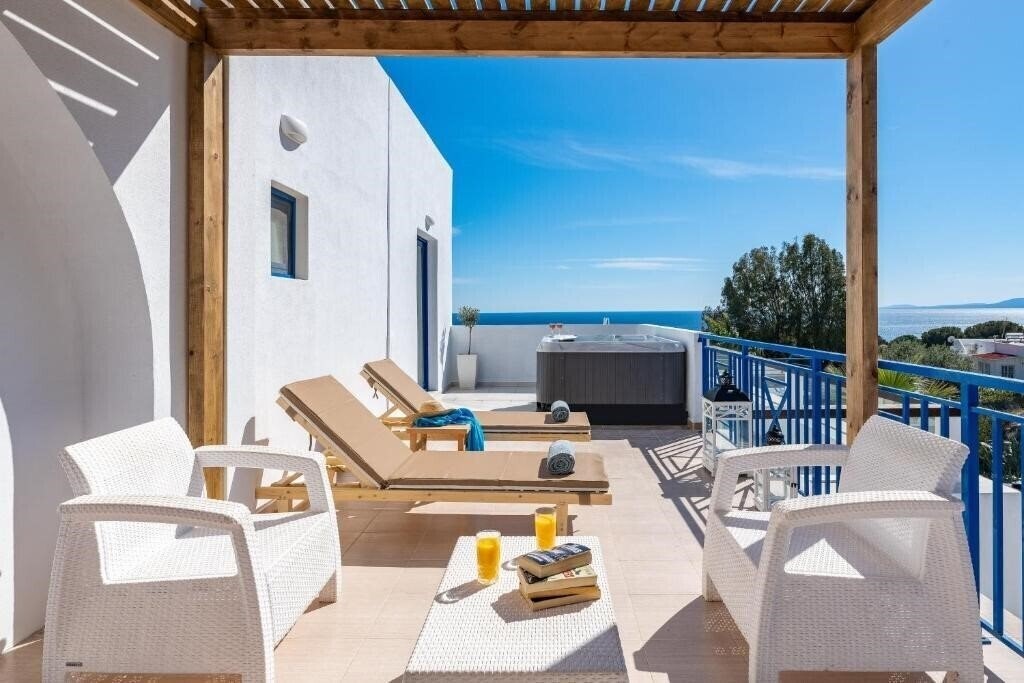 Апартаменты Eagles Nest Hotel 3*