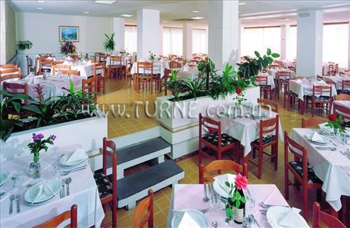 Картинка Belvedere Beach 4*