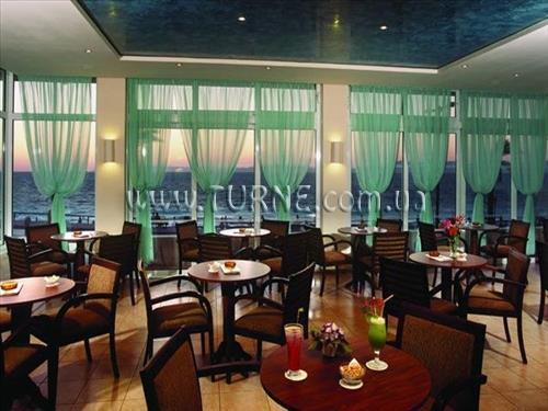 Изображение Belvedere Beach 4*