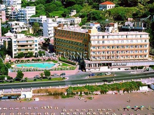 Фото Belvedere Beach 4*