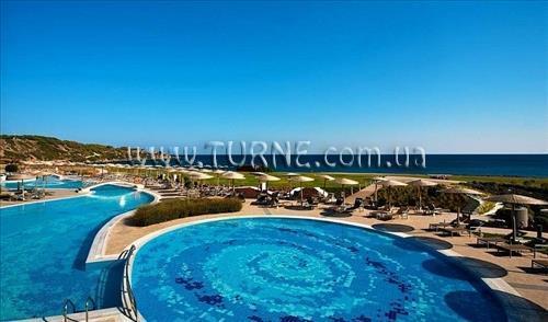 Панорама Elysium Resort & SPA 5*