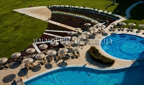 Апартаменты Elysium Resort & SPA 5*