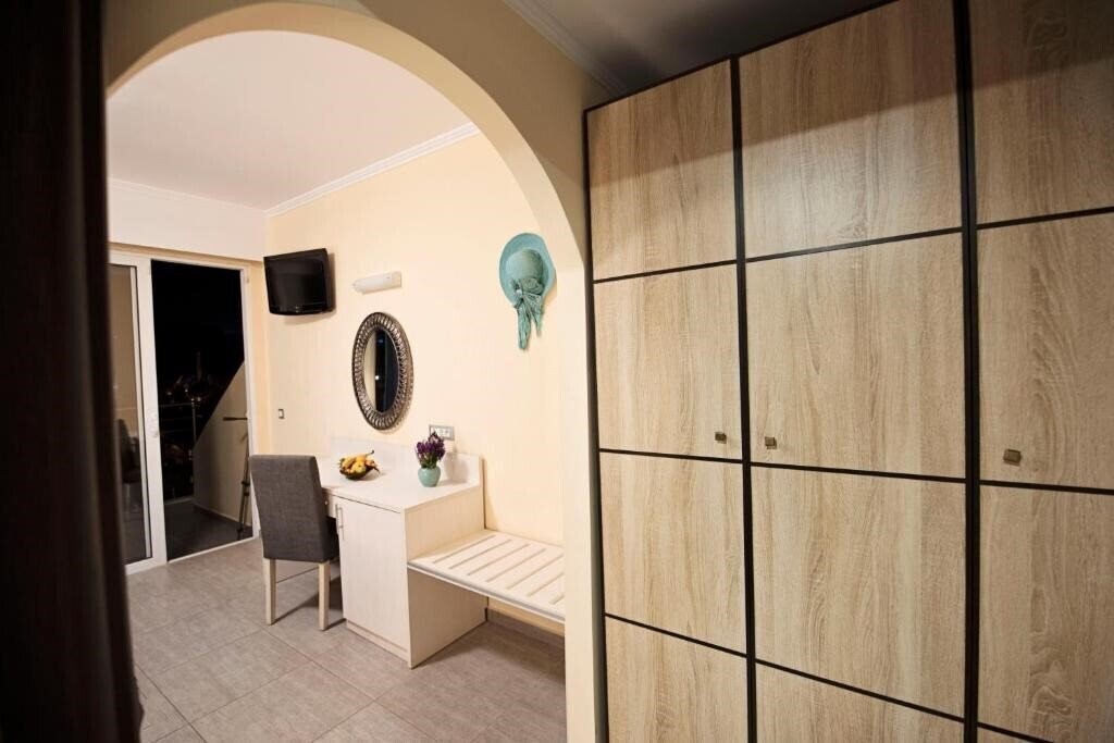 Апартаменты Kalithea Horizon Royal Hotel 4*