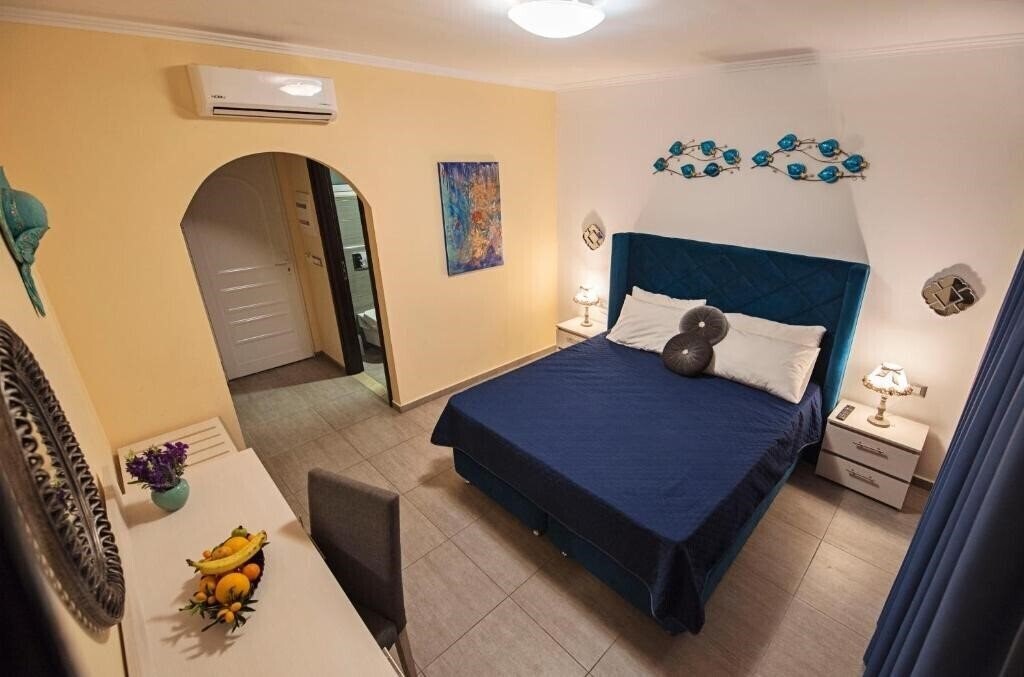 Территория Kalithea Horizon Royal Hotel 4*