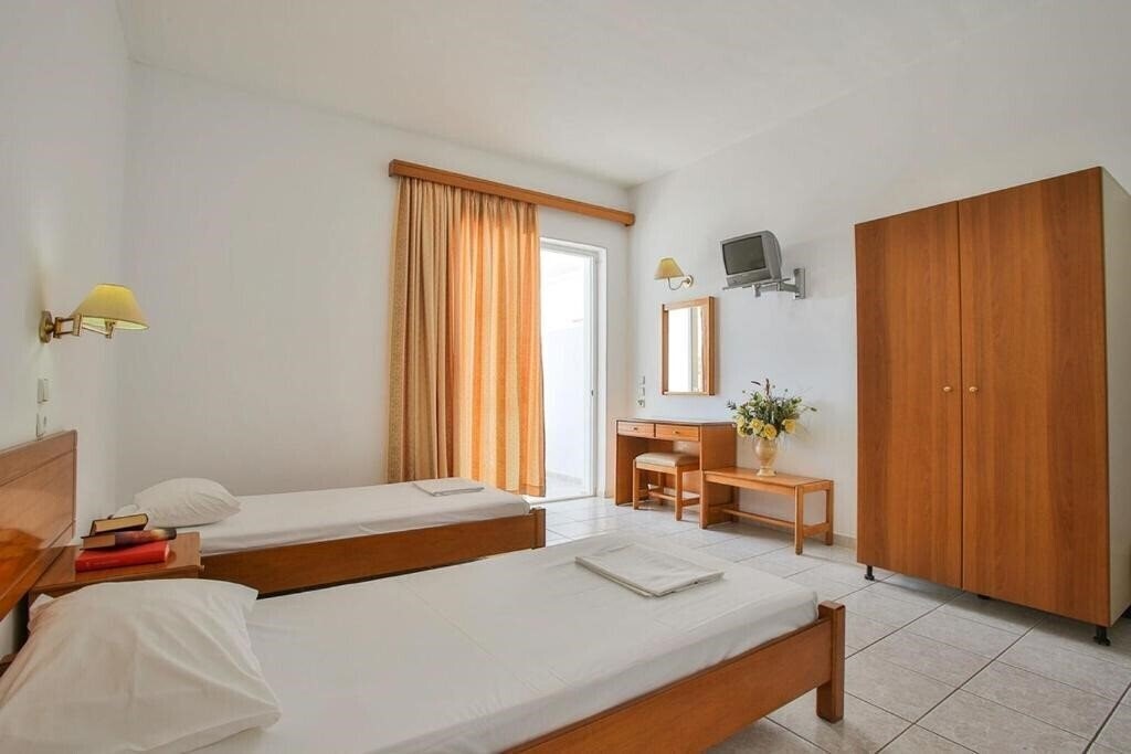 Панорама Orion 3*