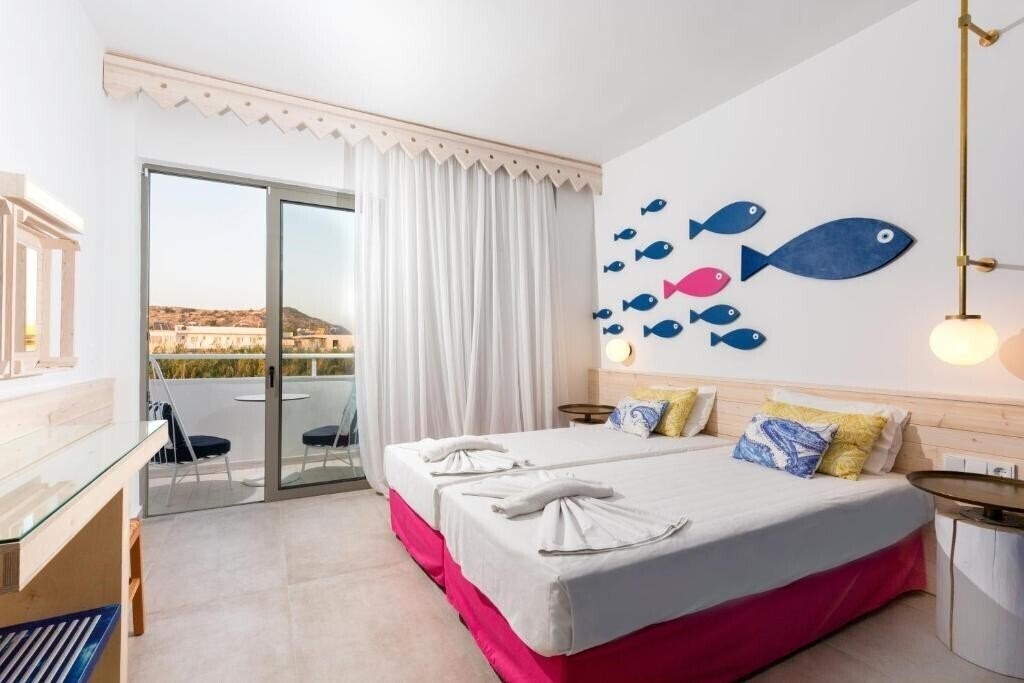 Территория Orion 3*