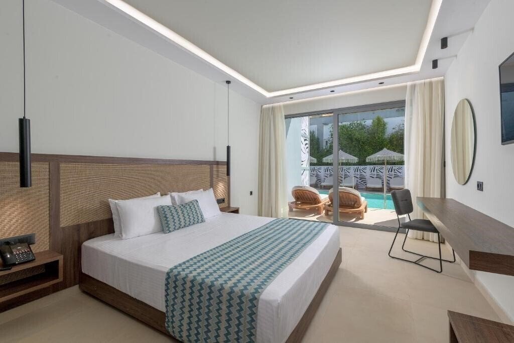 Территория Solemar 3*