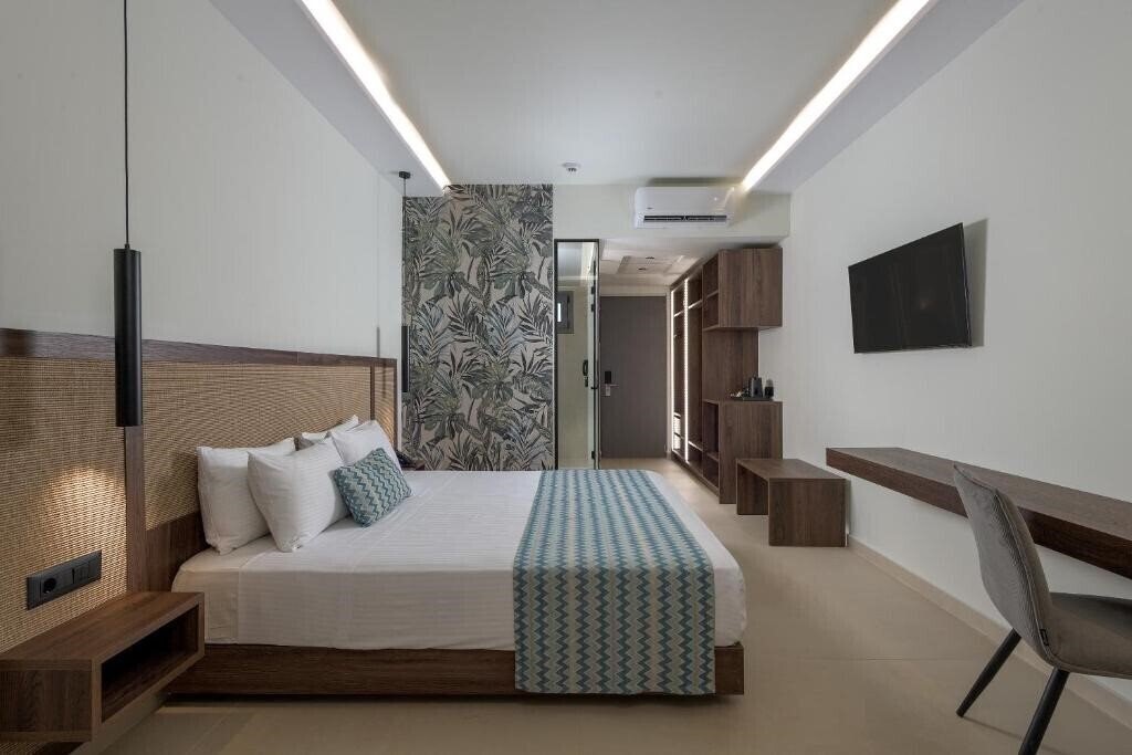 Апартаменты Solemar 3*