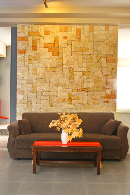 Вид Venus Hotel 2*