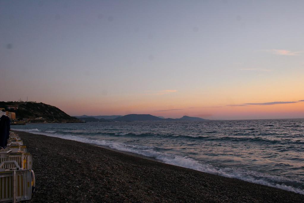 Територія Venus Hotel 2*