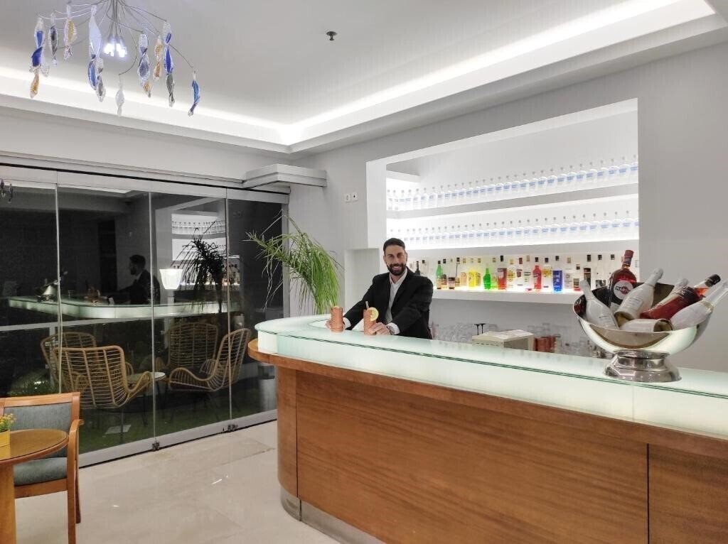 Территория Parthenon City 2*