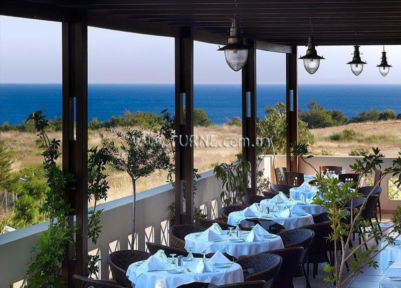 Панорама Miraluna Village & Spa (ex. Miraluna Village) 5*