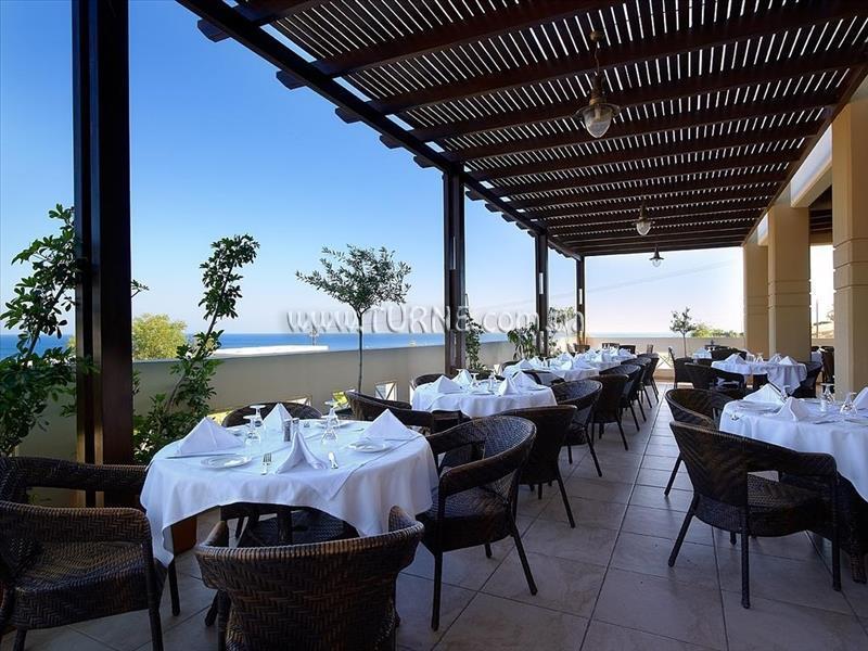 Апартаменты Miraluna Village & Spa (ex. Miraluna Village) 5*