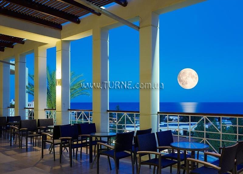 Вид Miraluna Village & Spa (ex. Miraluna Village) 5*