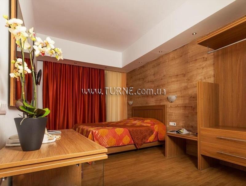 Территория Medblue Gennadi 4*