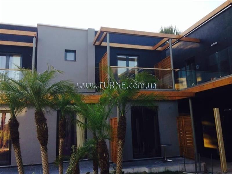 Вид Medblue Gennadi 4*