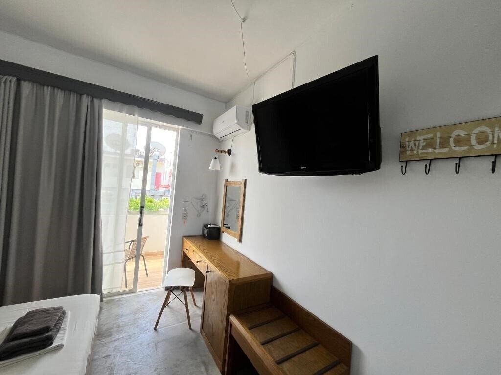 Вид Family House 3*