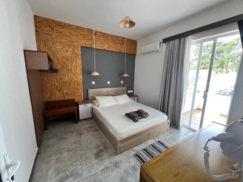 Панорама Family House 3*