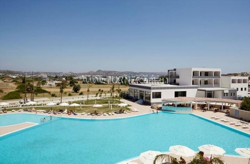 Вид Sunconnect Evita 4*